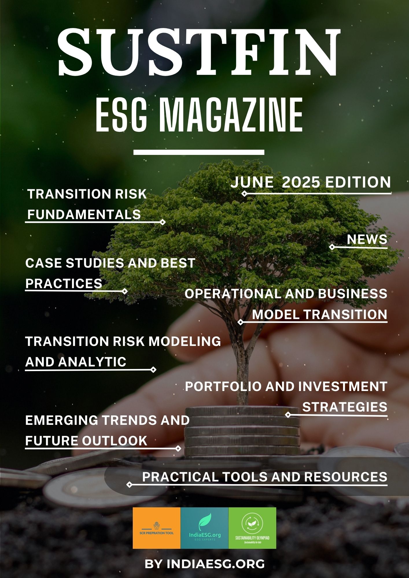 June 2025 Edition