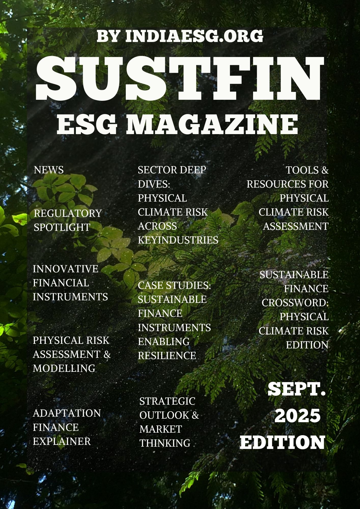 June 2025 Edition